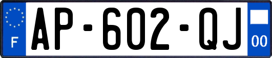 AP-602-QJ