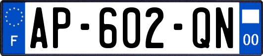 AP-602-QN