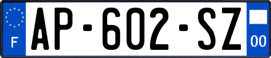 AP-602-SZ