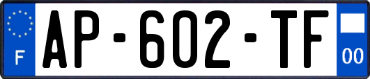 AP-602-TF