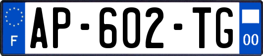 AP-602-TG
