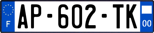 AP-602-TK