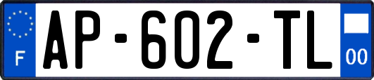 AP-602-TL