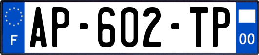 AP-602-TP