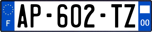 AP-602-TZ