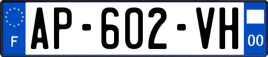 AP-602-VH