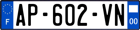 AP-602-VN