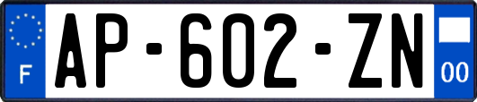 AP-602-ZN