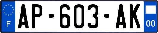 AP-603-AK