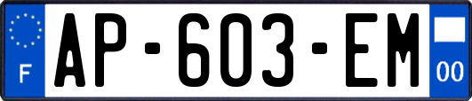 AP-603-EM