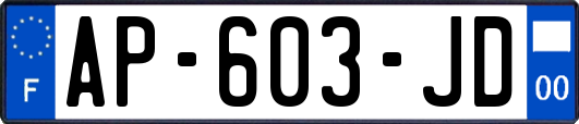 AP-603-JD