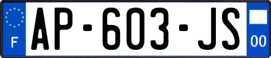 AP-603-JS