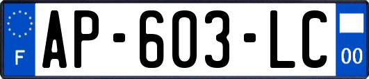 AP-603-LC