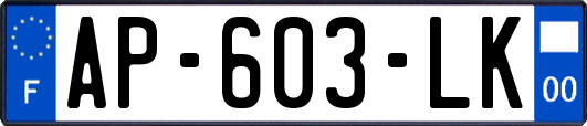 AP-603-LK