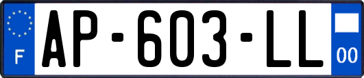 AP-603-LL