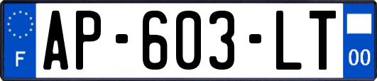 AP-603-LT