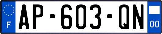 AP-603-QN