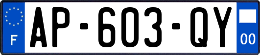 AP-603-QY