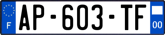 AP-603-TF