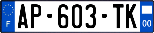 AP-603-TK