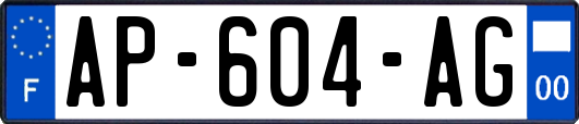 AP-604-AG