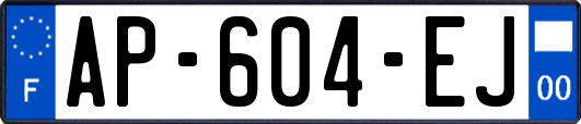 AP-604-EJ