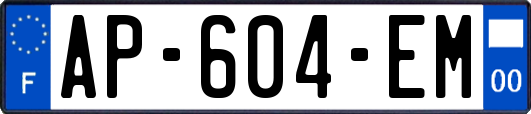 AP-604-EM
