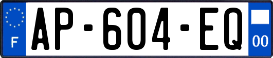 AP-604-EQ