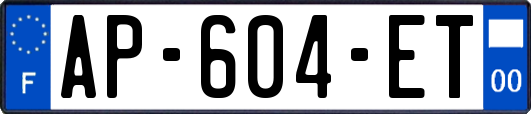 AP-604-ET