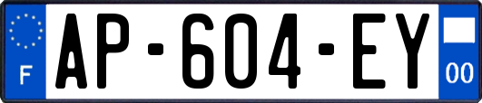 AP-604-EY