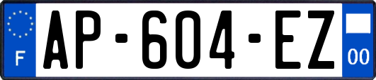 AP-604-EZ