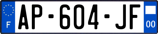 AP-604-JF