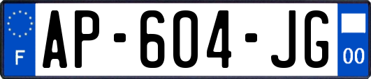 AP-604-JG
