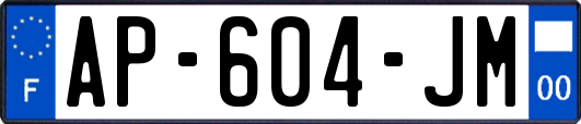 AP-604-JM