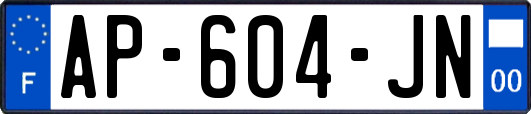 AP-604-JN