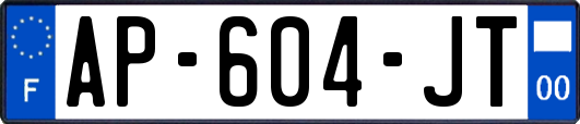 AP-604-JT