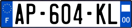 AP-604-KL