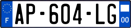 AP-604-LG