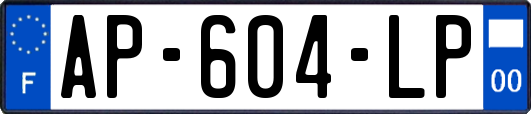 AP-604-LP