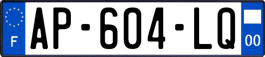 AP-604-LQ