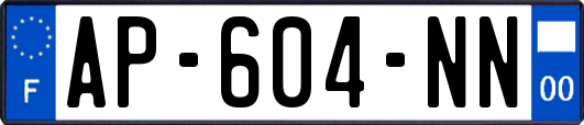 AP-604-NN