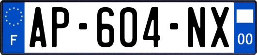 AP-604-NX