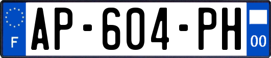 AP-604-PH