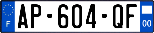 AP-604-QF