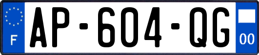 AP-604-QG