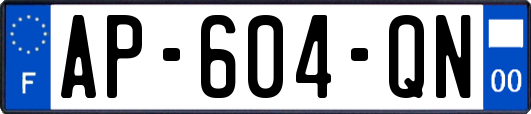 AP-604-QN