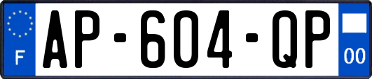 AP-604-QP