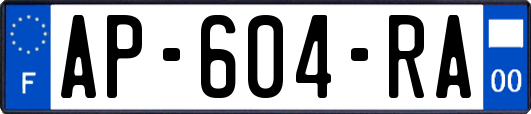 AP-604-RA