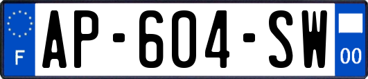 AP-604-SW