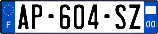 AP-604-SZ